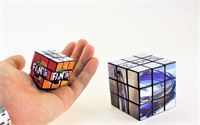 CUBO DI RUBIK MINI
